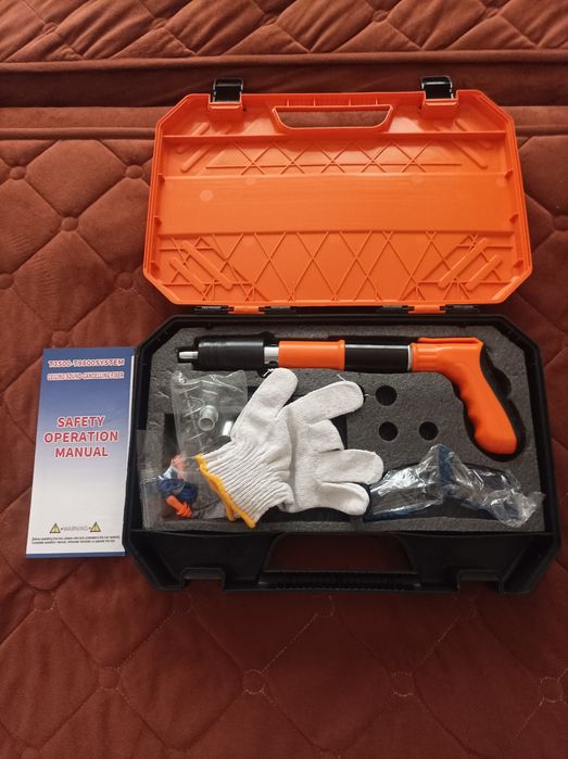 Професионален мини пистолет