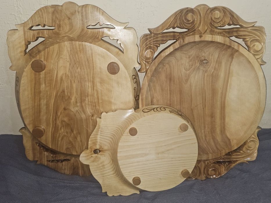 Продам астау. Ручная работа