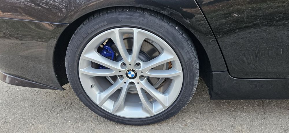 Джанти V-spoke Style 366 19” 5x120 8.5J ET 33