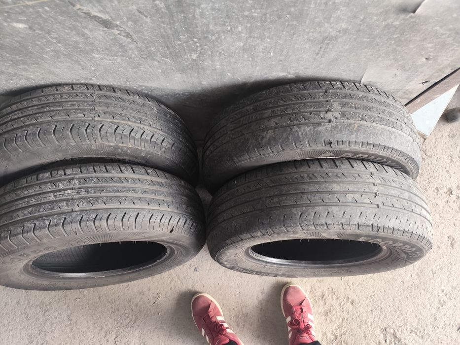 Шины Sonix 185/70/14 летние