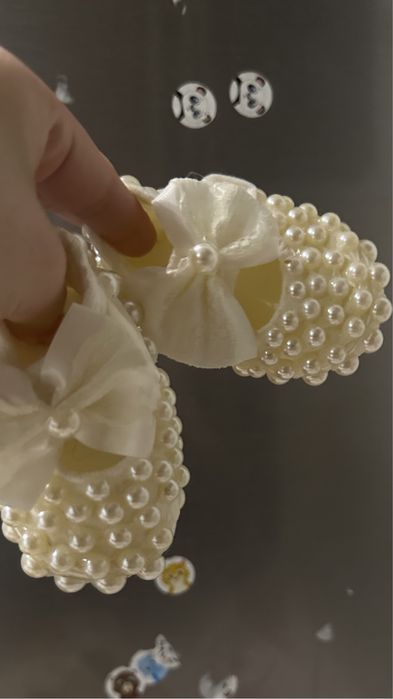 Кросовка для малышей