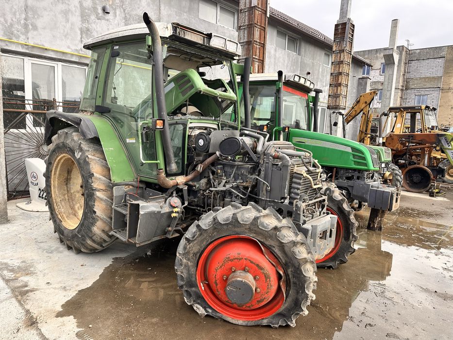Dezmembrez Fendt 307,308,309 Ci
