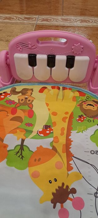 Активна гимнастика