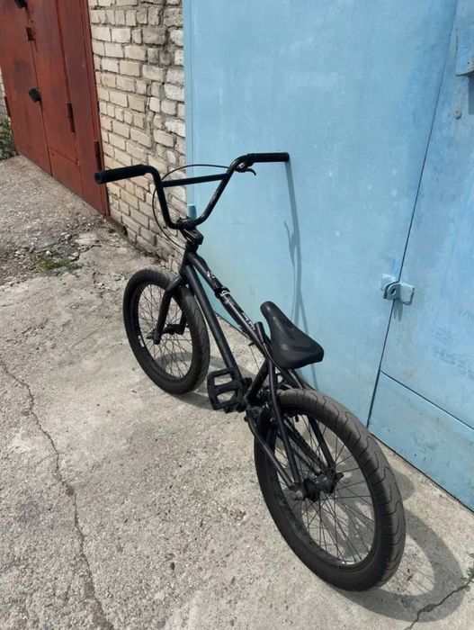 продается велосипед BMX