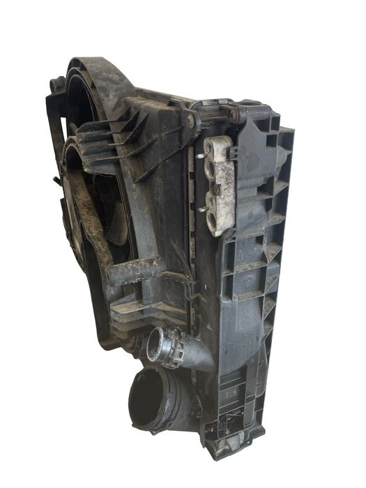 Ansamblu Radiatoare Bmw X1 I E84 2009 - 2015 2.0 Manual Sdrive 20 D N