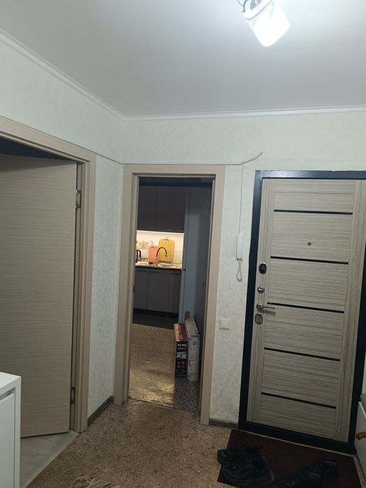 Продаётся хорошая квартира.