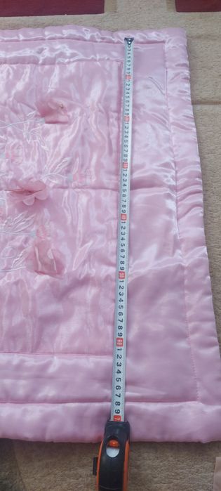 Покрывало очень красивое