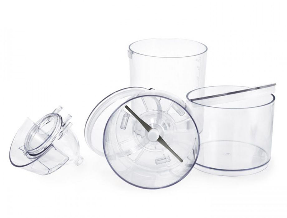 Mилк машина за адаптирано мляко AGU Happy Shaker