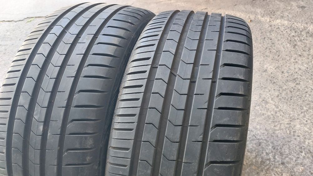 Летни гуми 225/40/18 Vredestein Ultrac Satin 2 броя