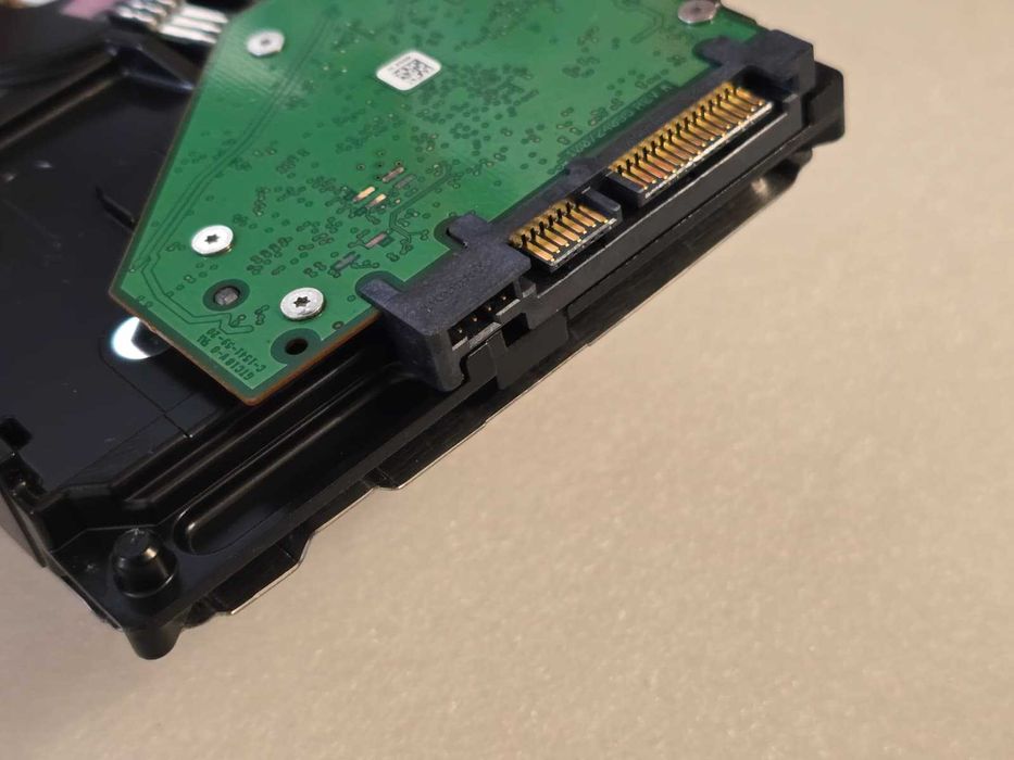 Hard Disk Seagate 1Tb Pipeline HD ST1000VM002, 64MB cache, SATA III