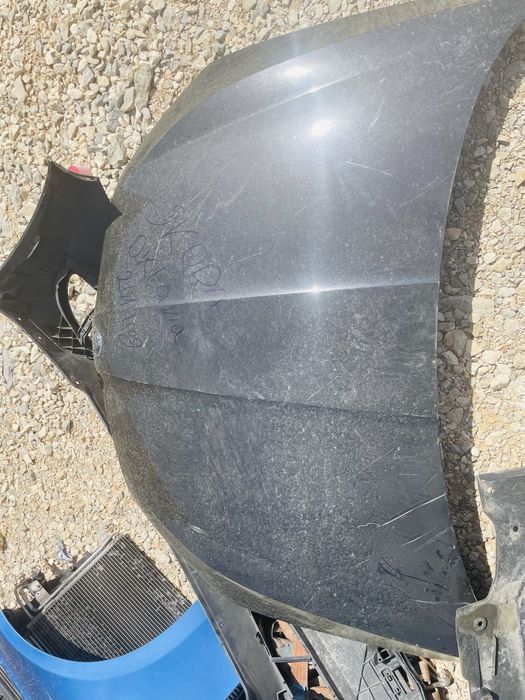 Преден капак Skoda