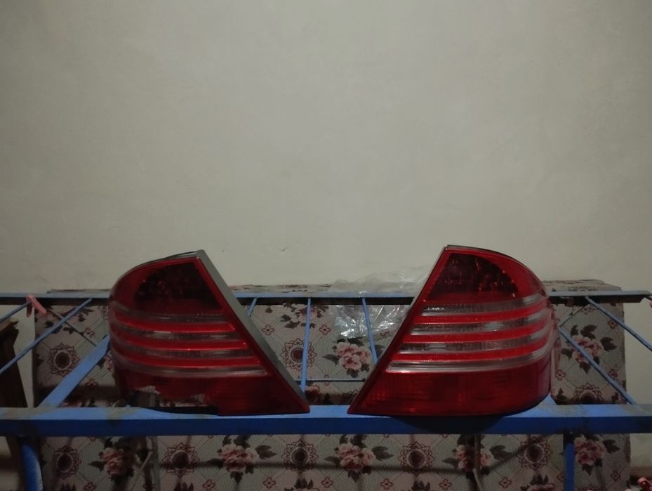 Mers s-klas faraz sotiladi