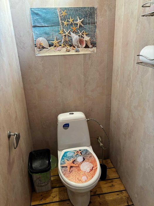 Каравана на къмпинг Якото място