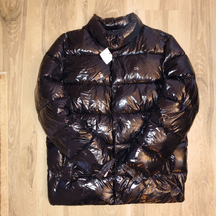 Puffer ( Geaca) Calvin klein mărimea M