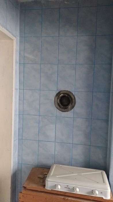 Garsoniera Covasna