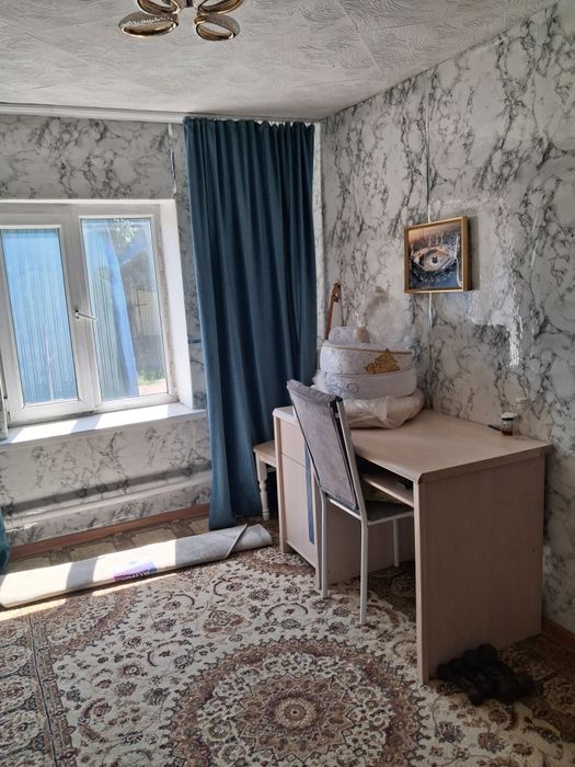 Продам дом 3х комнатный срочно