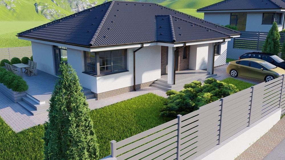 Casă de vânzare   ,Livezeni