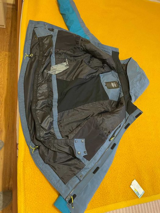 Ски / Сноуборд Яке CMP 20К   54 Номер