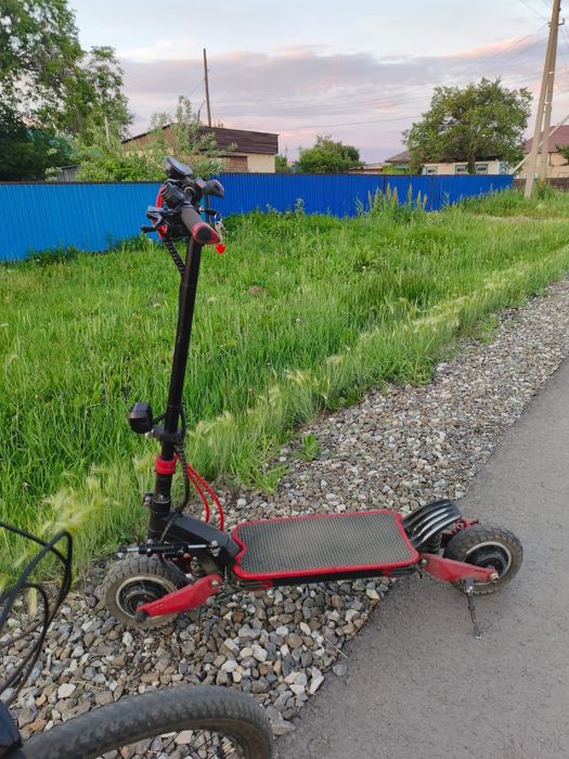Kugoo G1/Кугоо г1