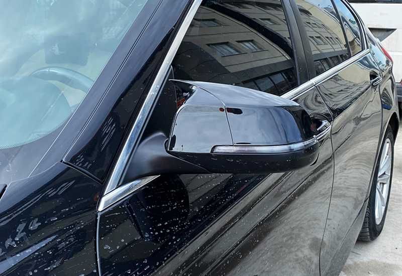 Paravanturi fata-spate,  BMW Seria 5 F11 2010-2017 Combi/Break