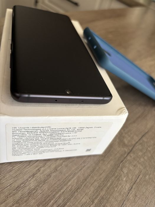 Vand Huawei P30Pro Ca NOU!
