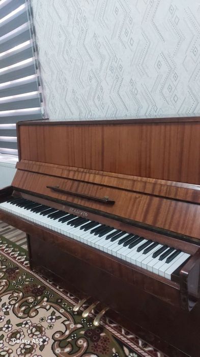 Belarus pianino sotiladi