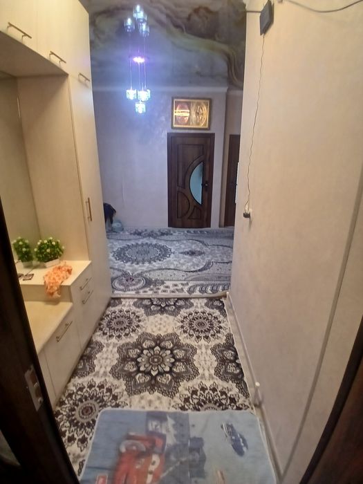 Hovli sotiladi Farxod sqvxozda