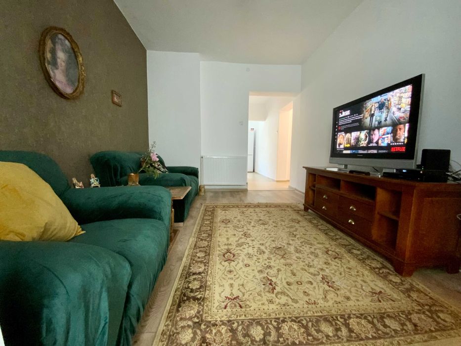 Modern Stay in Floreasca | Top Location | zona Compozitori