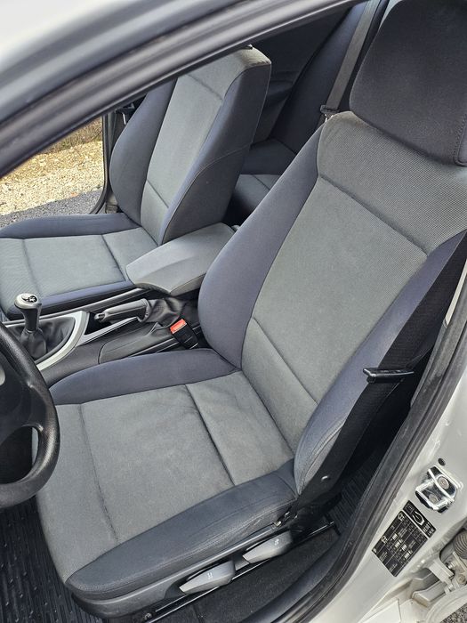 Bmw seria 1, 2005