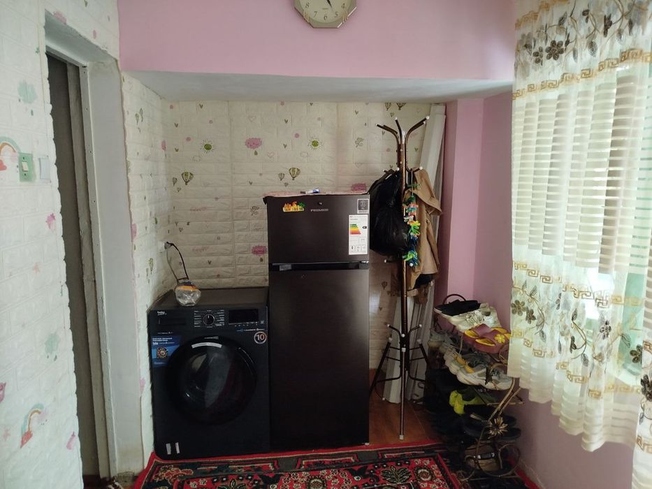 Uy sotiladi 2 xonali