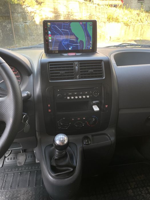 Peugeot Expert  2.0HDI 128кс.