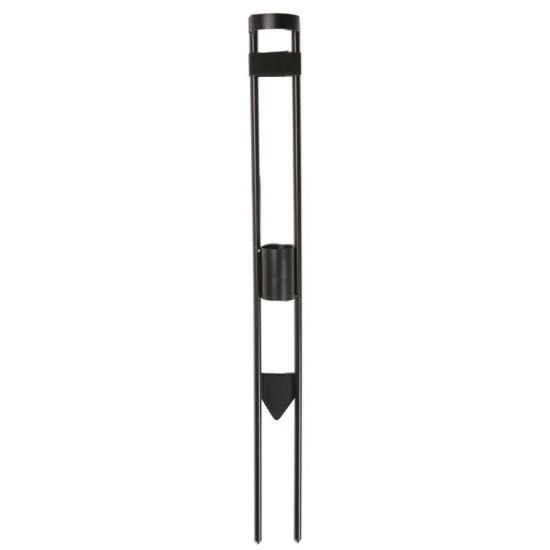 6 Suporți Lanseta Kamasaki, Somn sau Crap pescuit pe verticala 76Cm