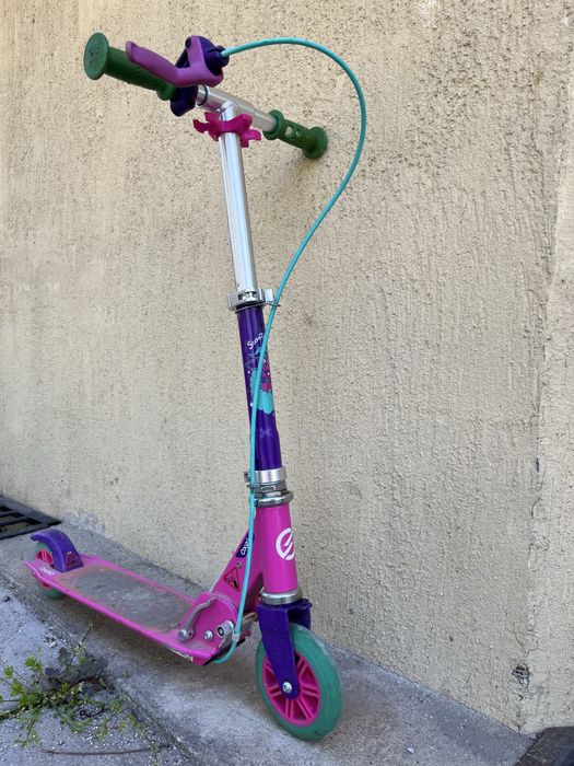 Детска тротинетка Oxelo