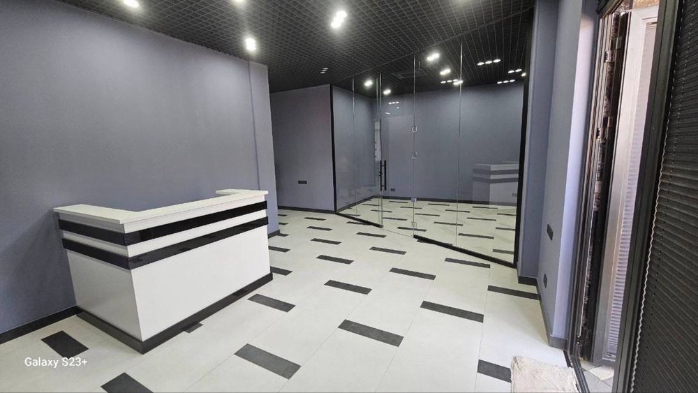 Боткиня Рядом Wunderkind Продается Нежилой