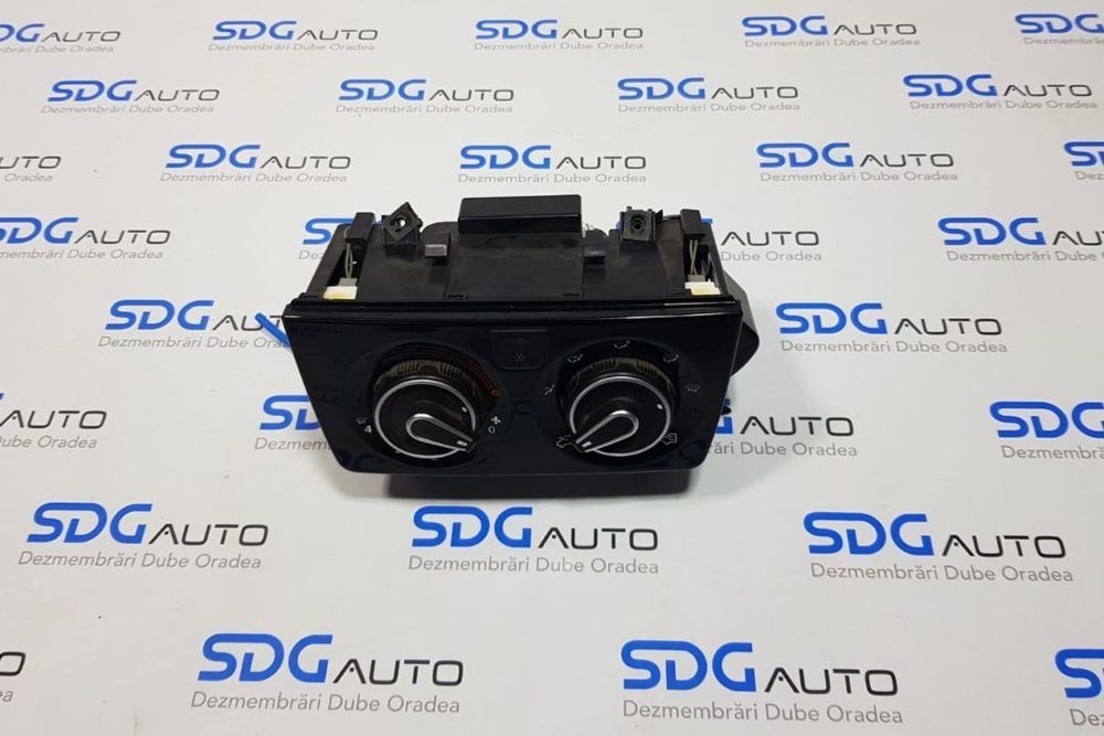 Panou clima 168340200 Ducato, Jumper, Boxer 2014 - 2018 Euro 5 6