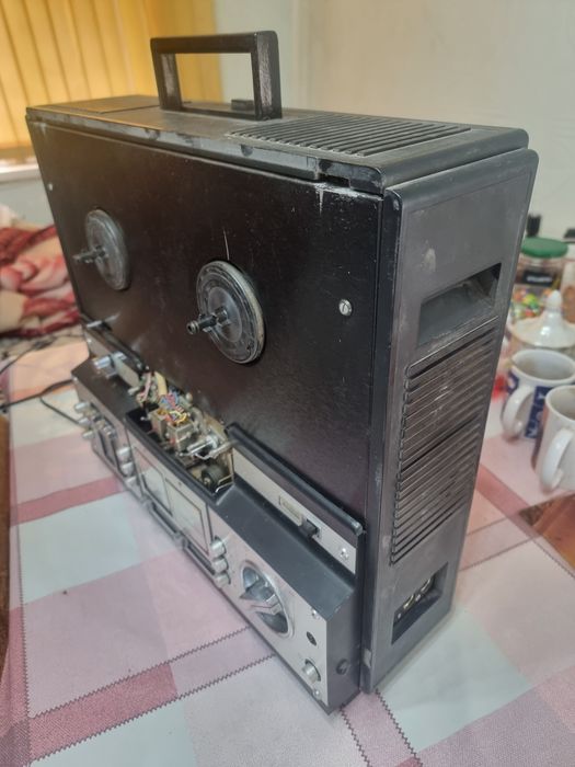 Магнитофондар сатылады