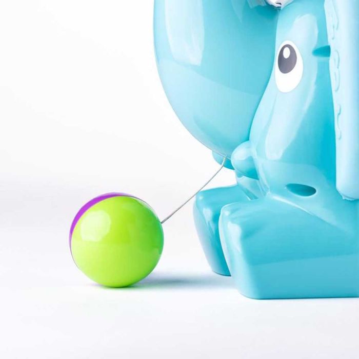 Интерактивна играчка-слон