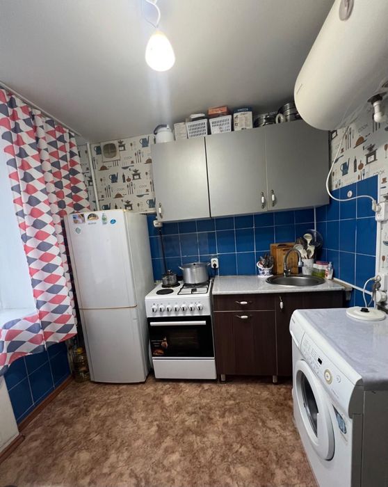 2х комнатной квартиры