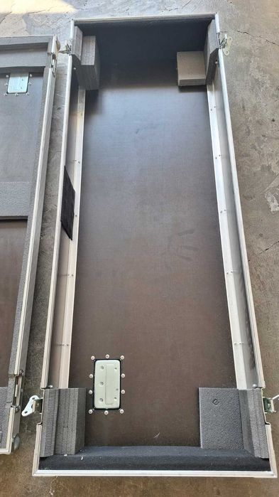 Case, FlightCase, Geanta Clape sau Mixer si Playere