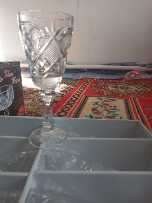 Посудалар сатылады