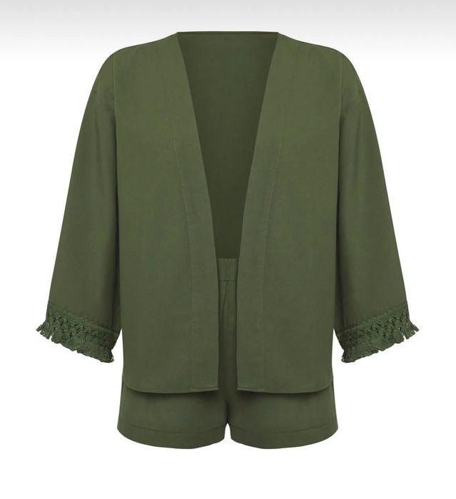 Дамски Бохо комплект