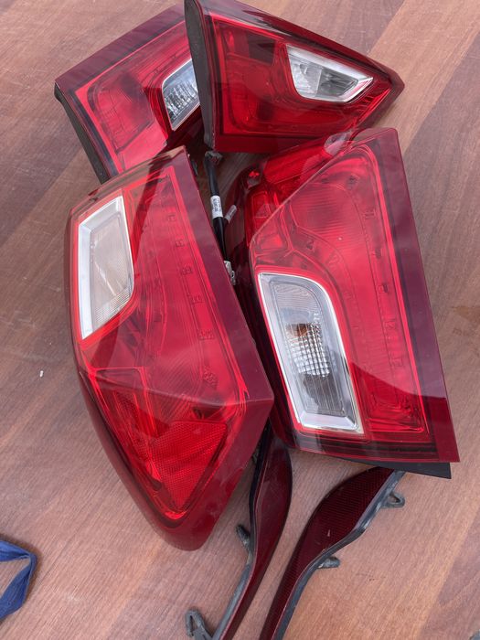 Фара малибу2 сотилади