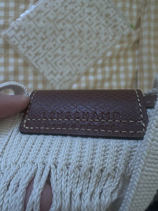 Longchamp оригинал из Парижа