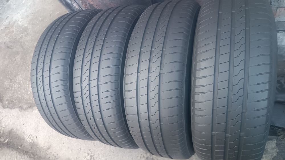 195/65/15 Firestone