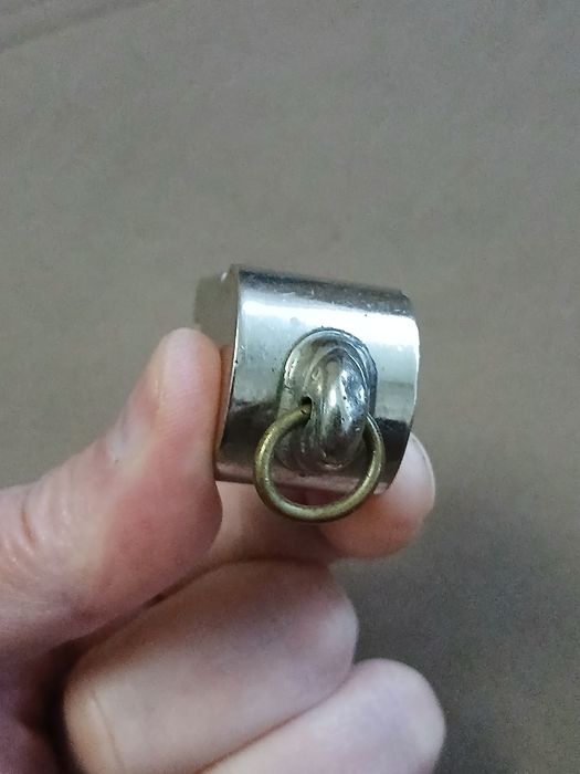 Стара спортна свирка ARADEANCA Намаление