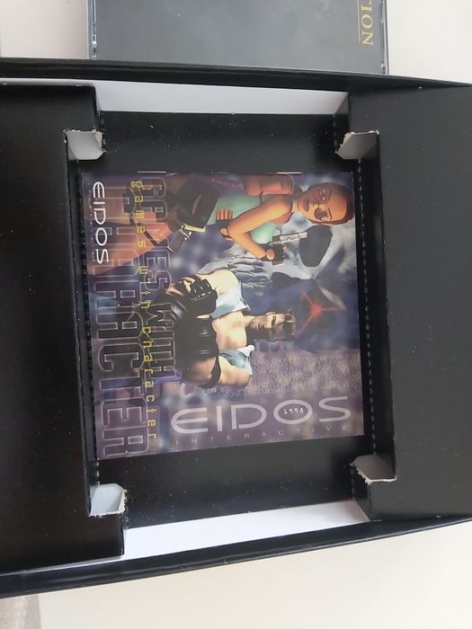 Vând joc TEX MURPHY Premier Collection