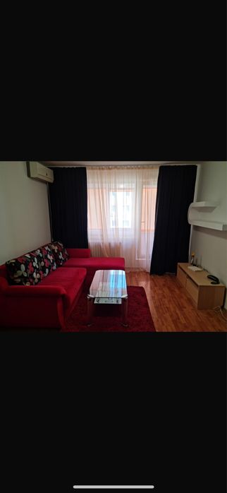 Inchiriez apartament 2 camere metrou pacii