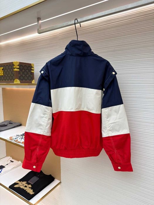 Geaca Gucci detasabila Premium