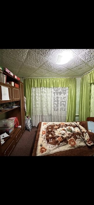 Продам дом в Булаево.