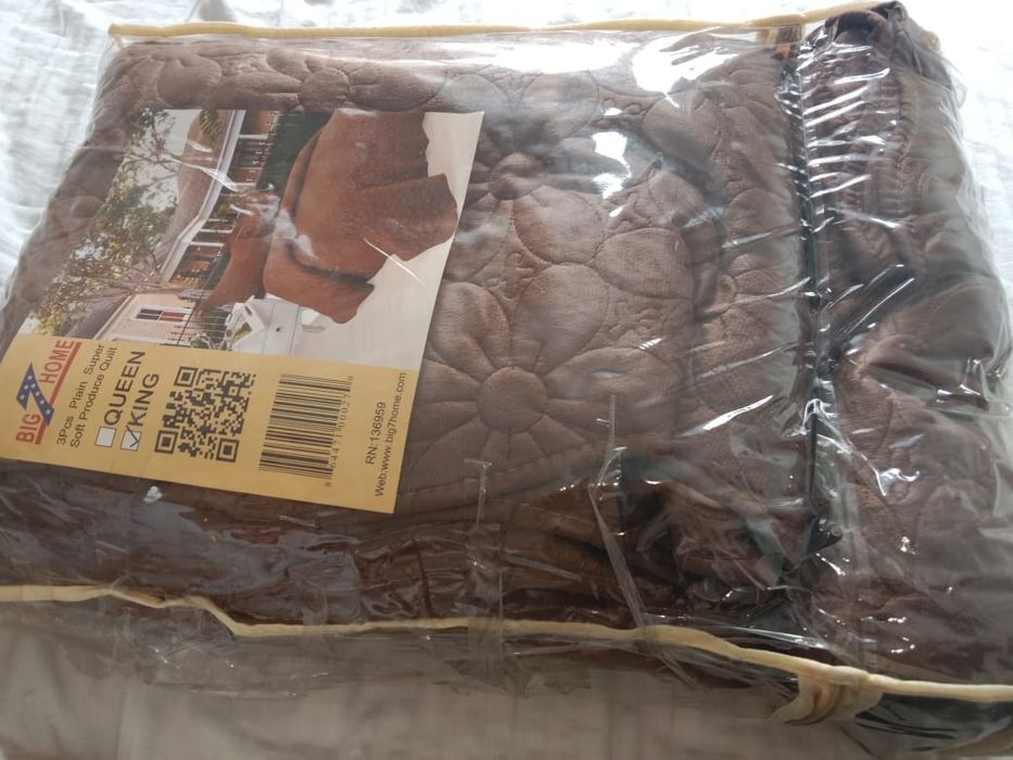 Продаётся покрывал на двухспалка